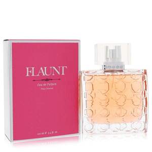 Flaunt Pour Femme Eau de Parfum Spray Parfum pour femme - Product Image 1