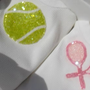 เสื้อยืดเปิดไหล่ประดับลูกปัดสไตล์วินเทจสำหรับผู้หญิง Y2K |   เสื้อแขนทรงแบทวิงสีน้ำตาลสไตล์เรโทรแบบไม่สมมาตร - Product Image 1