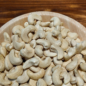 Nueces de Anacardo Frescas de Primera Calidad, Todos los Grados W180 W240 W320 W450, Vietnam, 100% Orgánicas, Envasadas al Vacío para la Industria de Procesamiento de Alimentos - Product Image 1