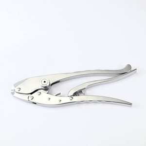 Instrumentos Quirúrgicos Ortopédicos Médicos a Precio de Fábrica, Instrumentos para Cirugía de Trauma, Juego de Instrumentos de Titanio con Cable de Surgiright - Product Image 4