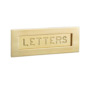 Letreros y placas decorativas de metal fundido de latón para montaje en pared a precio razonable, las más vendidas, placa de identificación para montaje en pared. - Product Image 4