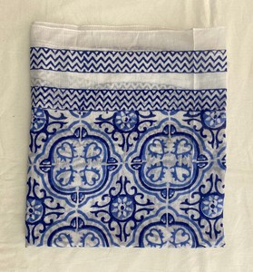 Best Selling Cotton Long Beach Towel Floral Animal Pattern Comfortable Lady <b>Sarong</b> Design Quick-Dry Custom Logo Printing 1 Piece - Product Image 2