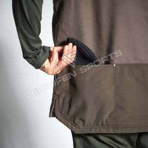 Chaleco de Caza de Diseño Profesional Personalizado, Chaleco de Caza para Exteriores, Ropa de Caza para Exteriores - Product Image 6