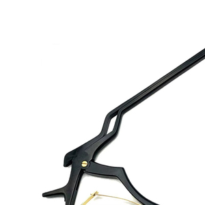 คีมตัดกระดูก Kerrison Rongeur ยาว 20 ซม. ผลิตในปากีสถาน |   บริการผลิตแบบ OEM/ODM จำนวนมาก และรับผลิตภายใต้แบรนด์ของลูกค้า - Product Image 3