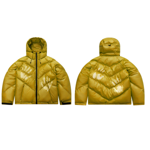 Blousons tendance thermoréactifs en gros – Nouveau modèle 2026 – Vêtements les mieux notés – Blousons matelassés - Product Image 3
