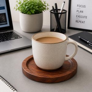 KHATI <b>HOUSE</b> Acacia Wood Chopping Block Set | Rectangle Shape Eco-Friendly Anti-Bacterial Multifunctional Kitchen <b>Tool</b> Rajasthan - Product Image 5