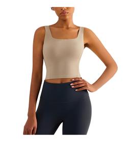 Medium Impact Sports Bra for Women Fitness Running <b>Athletic</b> <b>Support</b> - Product Image 2