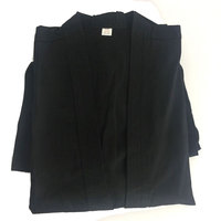 Uniforme de Karate Ligero de Alta Calidad, Personalizado, Unisex, para Entrenamiento de Artes Marciales, Material de Algodón, Duradero, Transpirable, Cintura Alta