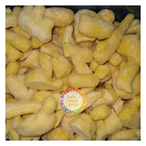 Gingembre congelé fabriqué avec du rhizome de gingembre naturel pour la cuisine des restaurants, sauce, ingrédient pour le thé en provenance du Vietnam par 99 Gold Data - Product Image 2