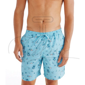Shorts de Playa para Hombre de Secado Rápido, Diseño Moderno, Cómodos y de Calidad Premium - Product Image 6