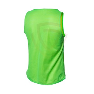 Chalecos de Entrenamiento para Equipos Infantiles, Chalecos de Práctica para Rugby, Fútbol y Otros Deportes, Chalecos de Malla - Product Image 3