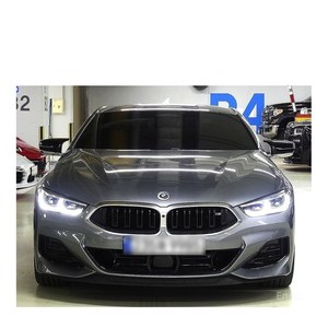 BMW Série 8 M850i XDrive Coupé 2024, 16 173 km, conduite à gauche, boîte automatique et caméra de recul - Product Image 2