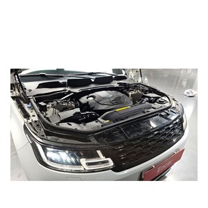 Land Rover Range Rover Sport 3.0 SDV6 AB Dynamic Diésel Automático 2019/12, 122.426 km, Asientos de Cuero, Cámara Trasera, Volante a la Izquierda - Product Image 6
