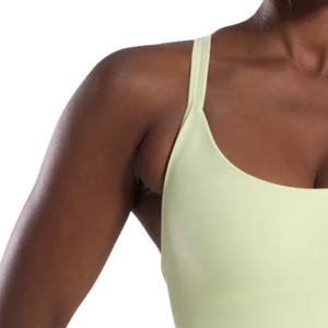 Mono Deportivo sin Mangas para Mujer, Estilo Racerback, para Yoga y Ejercicio, Transpirable, Elástico, de Secado Rápido, Ropa Deportiva, Logotipo Personalizado, OEM, ODM, al por Mayor - Product Image 6