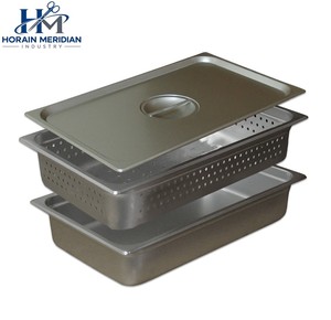 Caja de Esterilización de Acero Inoxidable de Alta Resistencia, Estuche para Instrumentos Quirúrgicos para Hospitales, Clínicas y Equipos Dentales - Product Image 5