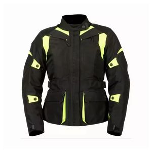 Custom Unisex Waterproof Windproof Breathable <b>Racing</b> Leather Motorbike <b>Jacket</b> All Seasons Plus Size Riding Clothing - Product Image 1