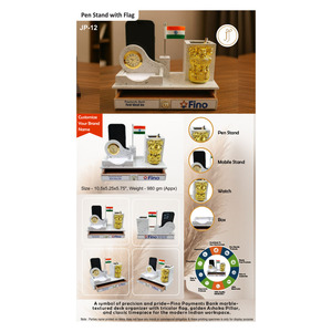 Personalized Wood Table <b>Top</b> for Dining & Desk Use Promotional Office Products with Digital Printing - Product Image 4