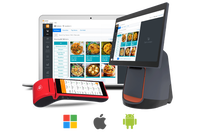 Software POS Avanzado para Restaurantes MAC con Facturación Inteligente, Gestión de Inventario y Pedidos Móviles Integrados - Versión Internet