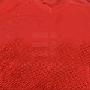 Nouveau Maillot de Hockey sur Glace 2026 – Créez Votre Style Unique – Tendance, Anti-Transpiration, 100% Polyester, Couleurs Personnalisables, Qualité Supérieure - Product Image 5