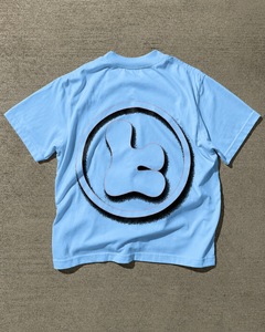 Camiseta Extra Grande con Diseño Personalizado, 100% Algodón, Estilo Urbano, Estampado de Periódico Vintage, Unisex, Informal, Verano, OEM, ODM - Product Image 6