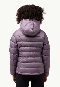 High Quality Super Winter Puffer <b>Jackets</b> Waterproof Windproof <b>Packable</b> Padded Quilted Reversible Eco-Friendly Detachable <b>Women</b> - Product Image 2