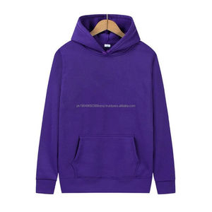 Sudadera con Capucha Extra Grande de Algodón Estampado para Hombre con Bolsillo Tipo Canguro, Estilo Casual Elevado, Sudadera con Capucha y Bolsillo Tipo Canguro para Hombre - Product Image 5