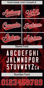 Top Manufacturer Direct Factory Price Baseball Jersey Trending best Style New Arrived Sports Wear OEM Services Baseball Jersey - Product Image 6