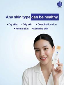 Clarawadi Esencia Tónica Facial Gotas de Rocío de Flor de Coco 125ml. Solución para el Cuidado de la Piel con Acné, Desobstruye los Poros y Aclara la Mente, para Todo Tipo de Piel - Product Image 5