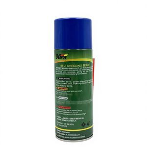 Spray de traitement des courroies DERFOE de qualité supérieure avec la matière première n°1 - Product Image 2