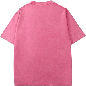T-shirts pour hommes 100% coton, impression personnalisée, designs graphiques, logo, sublimation, tissu polaire respirant de haute qualité, prix bas - Product Image 2