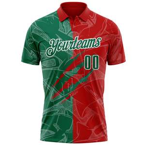 Fabricant et fournisseur de polos de sport, usine OEM ODM, logo personnalisé, vente en gros, marque privée, design personnalisé, vêtements de sport - Product Image 2