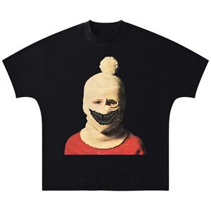 T-shirts graphiques personnalisés pour hommes et femmes, en coton doux, col rond, décontractés, streetwear, manches courtes, fabricant - Product Image 5
