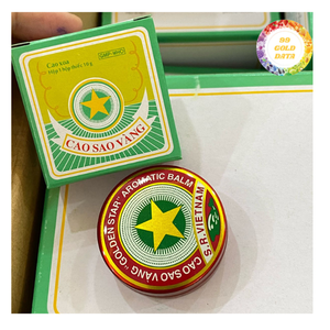 Palmier Golden Star de qualité industrielle pour la distribution mondiale - Product Image 1