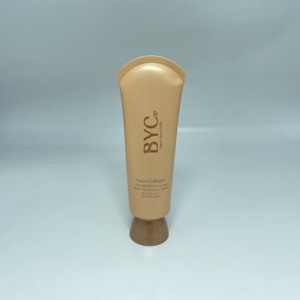 Phuc Nguyen PE <b>Sunscreen</b> Tube 100ml 5-Layer Structure Matte Surface Offset Printing Unique Screw Cap 1 Color Silk Screen Print - Product Image 3