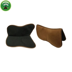 Juego de almohadillas de tela para silla de montar de doma ecuestre - Product Image 3
