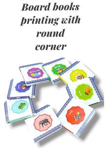 La más nueva Etiqueta de papel y cartón Offset de impresión de libros de tablero de diseñador de Venta caliente disponible a precio competitivo - Product Image 6