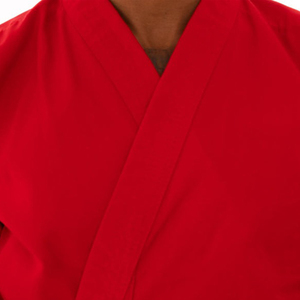 Nuevo Diseño 2026, Traje de Karate para Práctica, Uniforme de Artes Marciales, Uniforme de Karate, Uniforme WKF para Entrenamiento - Product Image 4