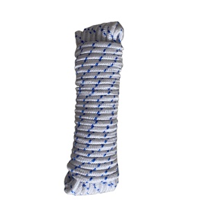 Export Quality Eco-Friendly 10mm PE Fishing <b>Rope</b> with Customized Size for Decoration and Multi Type Uses <b>Rope</b> Designed - Product Image 3