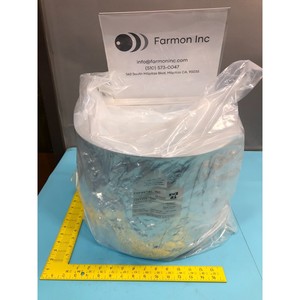 AMAT 0021-07531 SHIELD, LOWER SIP-CU, 8" LTBSC - Equipo y piezas de semiconductores de confianza de Trusted Global Legacy - Product Image 2