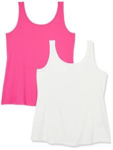 Débardeur court sans manches extensible pour femme, doux et respirant, idéal pour le fitness, le yoga, la course à pied, l'exercice et les tenues décontractées, vente en gros - Product Image 1