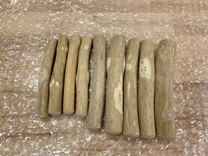 Masticable para Perros de Madera de Café del Delta de Vietnam |   Juguete para Masticar para Perros |   JUGUETES NATURALES ECOLÓGICOS PARA MASCOTAS |   Tallas Extra Grandes y Pequeñas |   Uso en Interiores | - Product Image 6