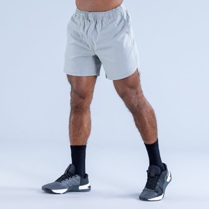 Pantalones Cortos Deportivos para Hombre, de Secado Rápido, con Cordón Interno, Impresión Digital, Logotipo Personalizado al por Mayor, Alta Calidad - Product Image 4