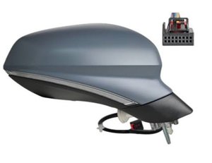 ESPEJO PARA CUPRA FORMENTOR 2020-EN ADELANTE 5FG857507J9B9 5FG857508J9B9 JUEGO DE ESPEJOS - Product Image 1