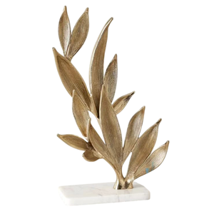 Objeto Decorativo con Forma de Tortuga, Elegante Adorno para el Hogar, Oficina, Sala de Estar, Decoración de Mesa para Eventos - Product Image 6