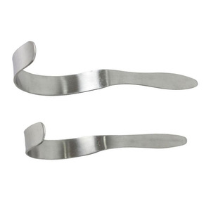 Retractor Quirúrgico de Tejidos de Acero Inoxidable Premium - Product Image 5
