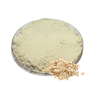 Polvo de Semillas de Avena Natural, Extracto Herbal Halal, Envasado al Vacío para Alimentos Saludables - Product Image 3