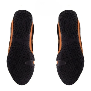 Chaussures de boxe haut de gamme, respirantes, maintiennent les pieds au frais et confortables, idéales pour l'entraînement AI-BS-916 - Product Image 2