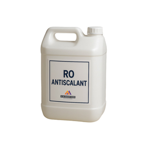 สารป้องกันตะกรันสำหรับระบบ Reverse Osmosis สารเคมีบำบัดน้ำอุตสาหกรรม สารป้องกันเมมเบรน RO ความบริสุทธิ์สูง - Product Image 1