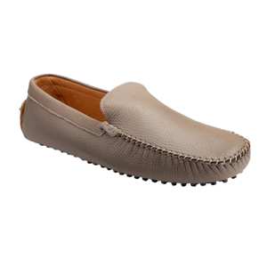 Mocasines de Cuero Genuino para Mujer, Zapatos Casuales y Formales, Calzado Cómodo y Suave, Venta al Por Mayor, Proveedor OEM - Product Image 4