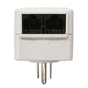 Protector de Voltaje Eléctrico VOLTSAFE VS-A110-15A para Fluctuaciones de Voltaje, 5 Piezas - Product Image 6